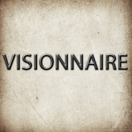 Visionnaire